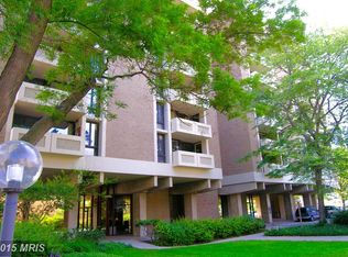 430 M St SW APT N402, Washington, DC 20024