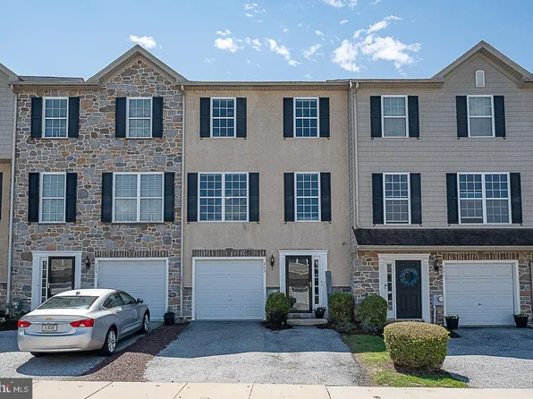 243 Kennedy Dr #70, Coatesville, PA 19320