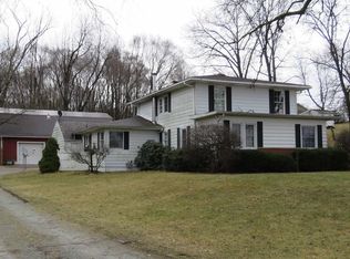 58444 County Road 27, Goshen, IN 46528