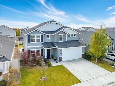 125 W Waukesha St, Meridian, ID, 83646