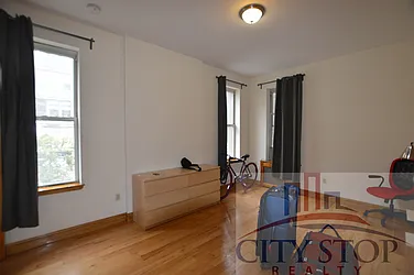 Rented by City Stop Realty