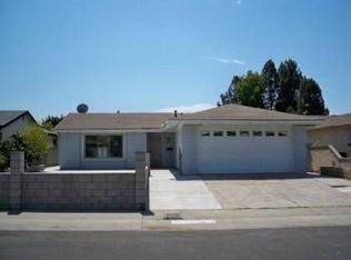 8029 Columbus St, San Diego, CA 92126