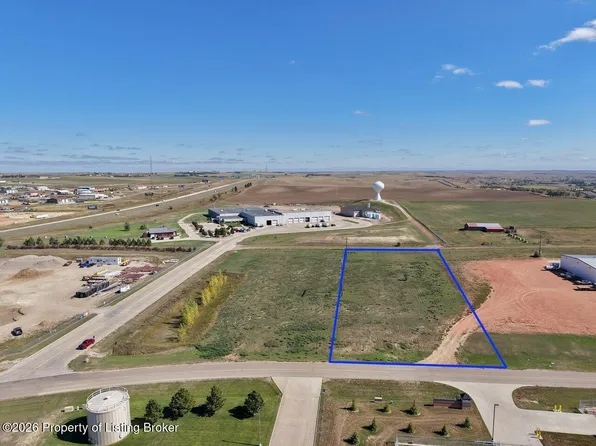 Energy Dr, Dickinson, ND 58601