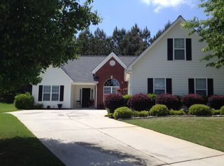 936 Tilford Ct, Lawrenceville, GA 30045