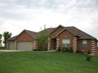11255 N Route E, Harrisburg, MO 65256