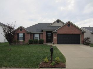 3932 Wolters Dr, Evansville, IN