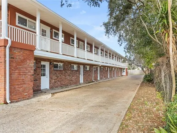 235 Central Ave, New Orleans, LA