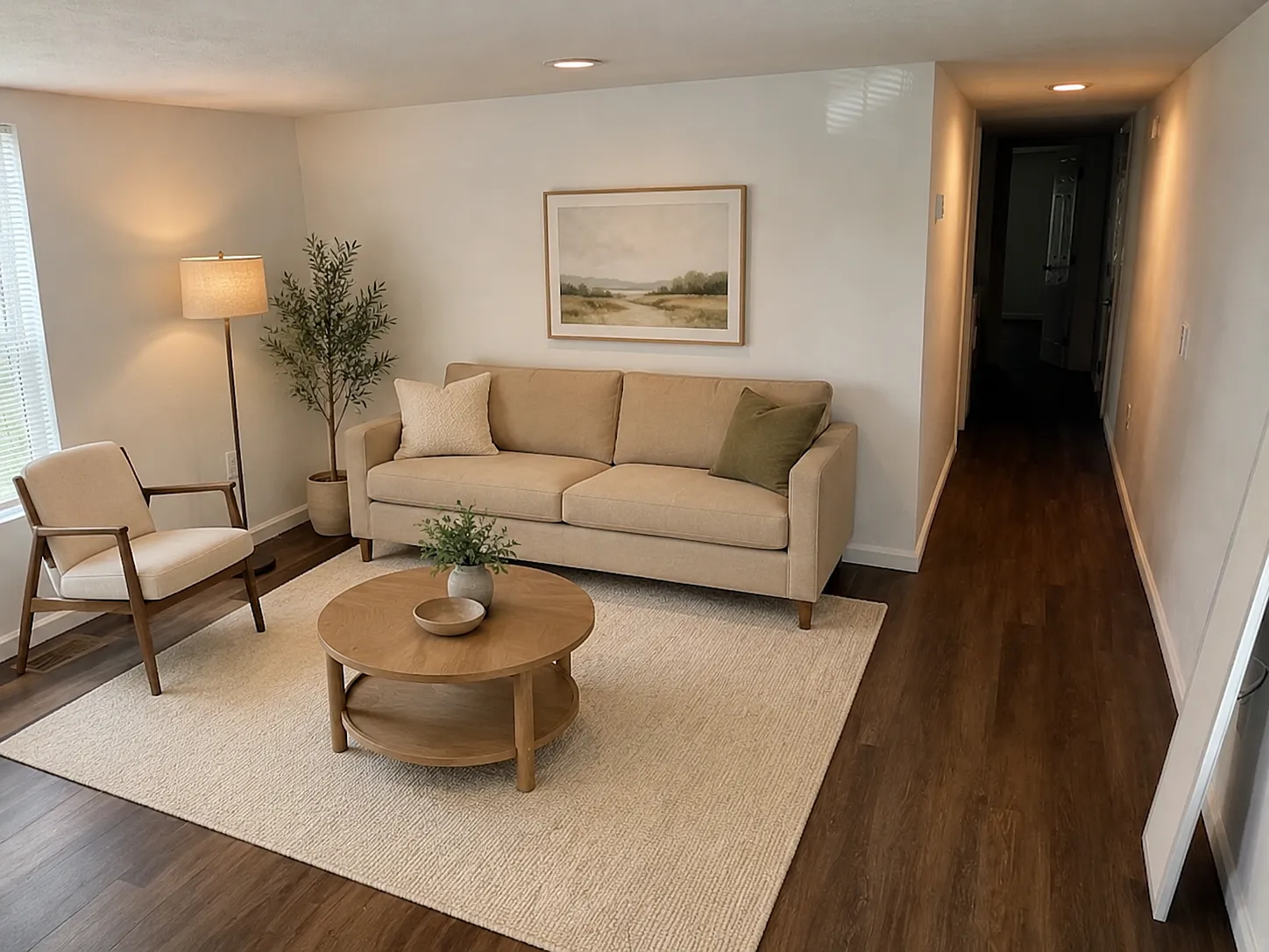 2 bed, 900 sqft, $1,295 — Photo 3