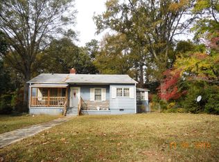 816 S Johnson St, Gaffney, SC 29340