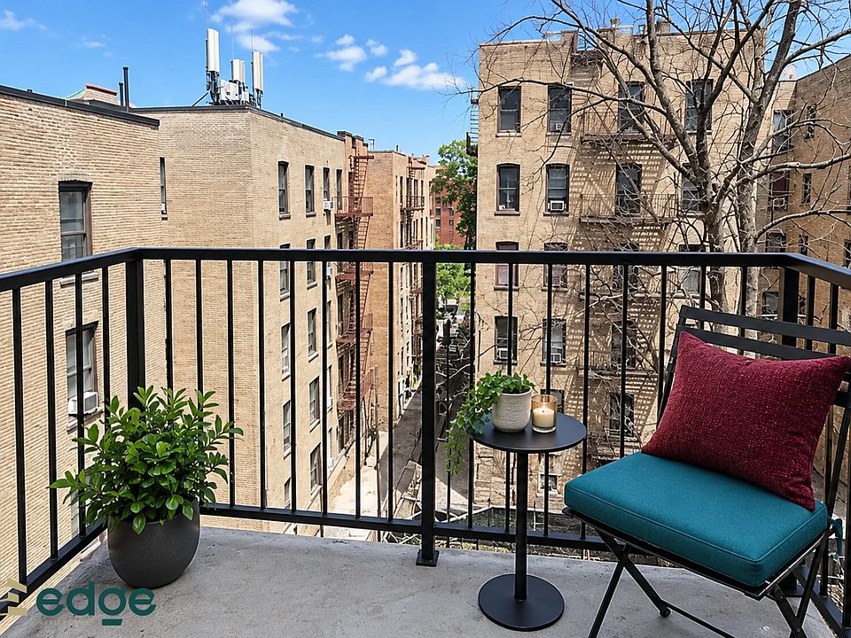 1st image of 633 E 230th St #5B