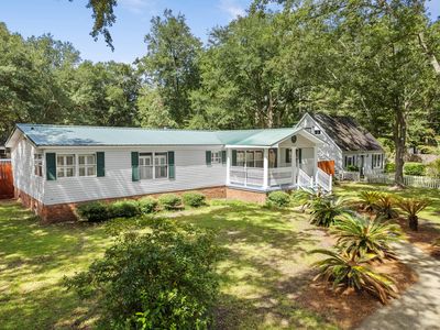 65 Platinum St, Walterboro, SC, 29488