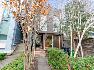 840 Richmond St W, Toronto, ON M6J 1C9