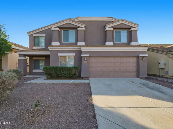 9567 W FRANK Avenue, Peoria, AZ 85382