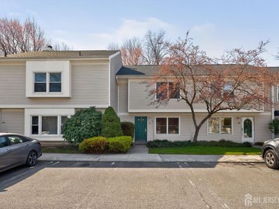 35 Dallenbach Ln, East Brunswick, NJ, 08816