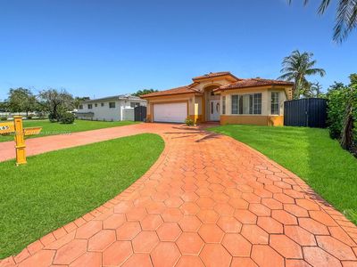 3165 SW 67th Ave, Miramar, FL, 33023