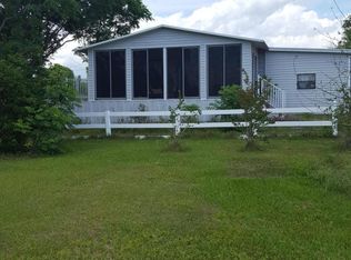 4715 Marion County Rd, Weirsdale, FL 32195