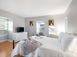 321 N 33rd St #5A, Philadelphia, PA 19104