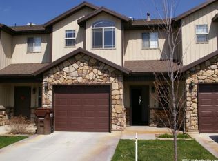 1120 W Lancelot Ln, West Haven, UT 84401