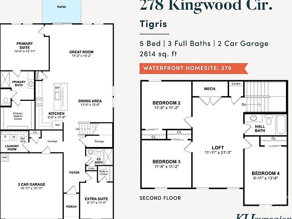 2nd image of this home