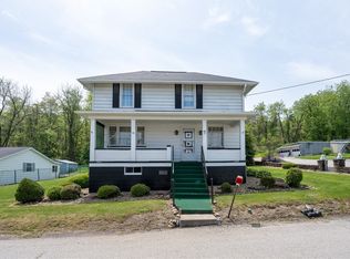 55 Poplar St, Blairsville, PA 15717