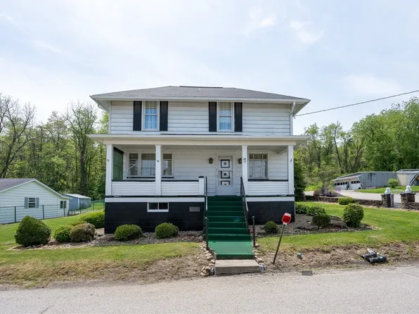 55 Poplar St, Blairsville, PA 15717