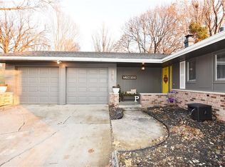 511 Kimberly Ln, Pleasant Hill, IA 50327
