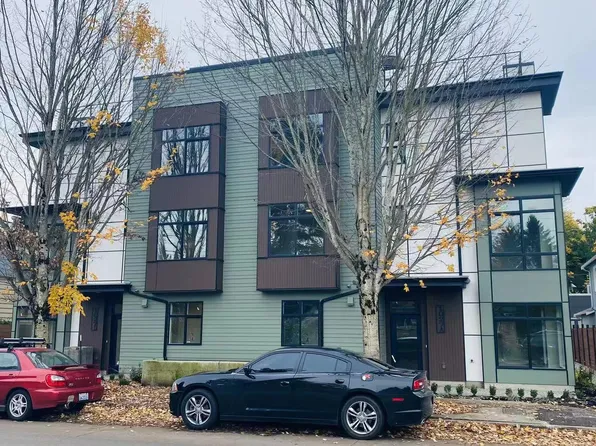 1027 S Cloverdale St Unit A, Seattle, WA 98108
