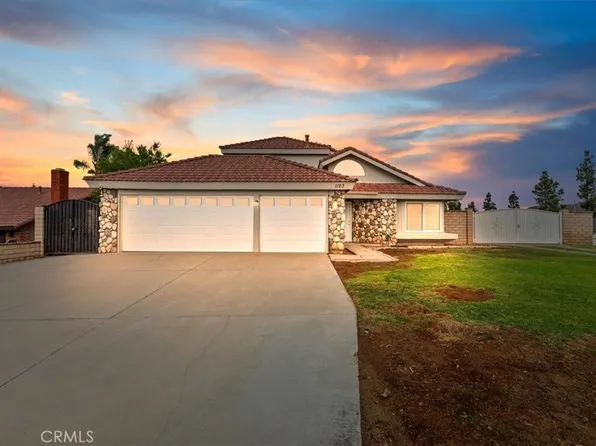 1123 Tolkien Rd, Riverside, CA 92506