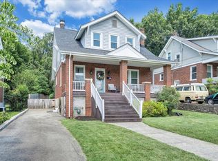 2457 Lofton Rd SW, Roanoke, VA 24015