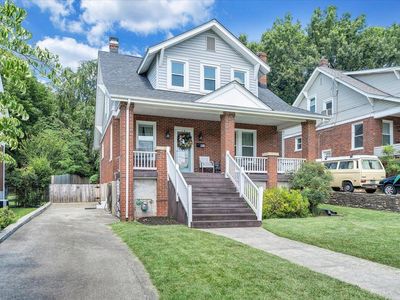 2457 Lofton Rd SW, Roanoke, VA, 24015