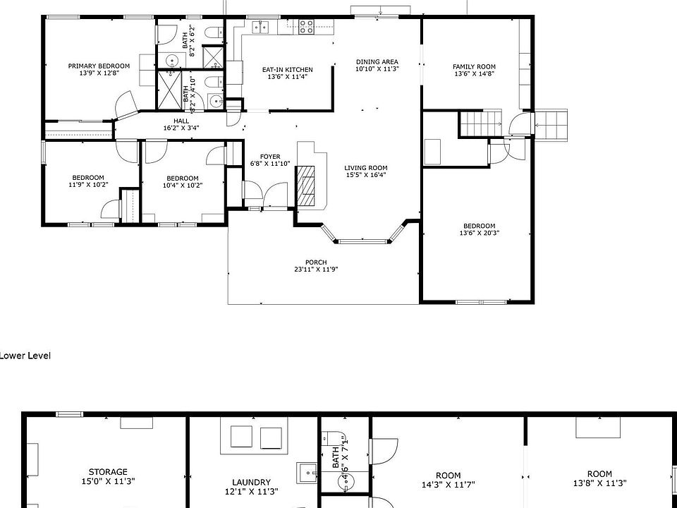 1st image of 13-13 Delacey Ave