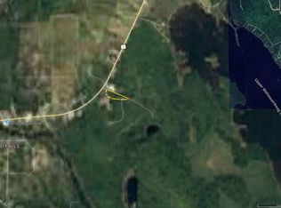 Forestry Rd, Island Falls, ME 04747