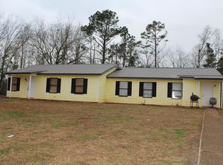 315 Station Crossing Dr, Albany, GA 31721