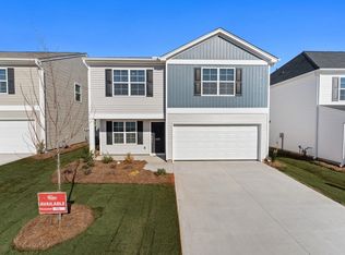 7019 Wingate Dr LOT 86, Inman, SC 29349