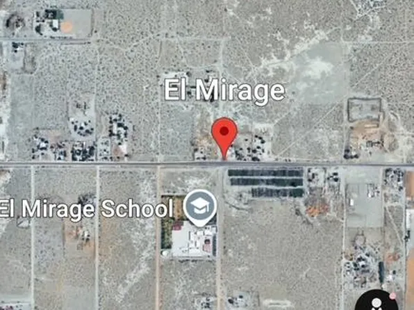 0 Saint Basil Avenue, El Mirage, CA 92301