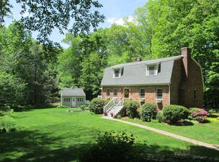 171 Center Depot Rd, Charlton, MA 01507