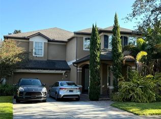 11701 Fitzgerald Butler Rd, Orlando, FL 32836