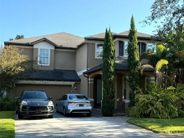 11701 Fitzgerald Butler Rd, Orlando, FL 32836
