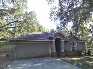 7067 Artis Rd, Fleming Island, FL 32003