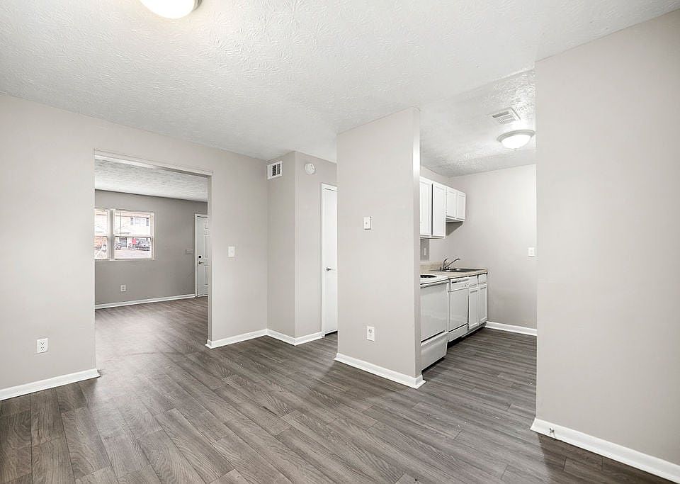 Bradford Townhomes Apartment Rentals Norcross, GA Zillow