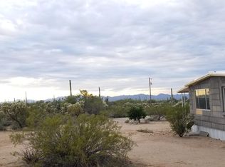 5175 N Sandario Rd, Tucson, AZ 85743