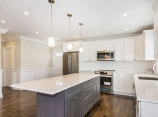 39 Juniper St #1K, Roxbury, MA 02119