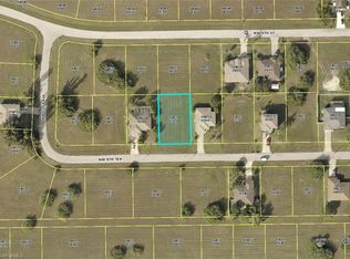 3001 NW 8th Ter, Cape Coral, FL 33993