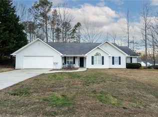 277 Stonebrook Dr, Demorest, GA 30535