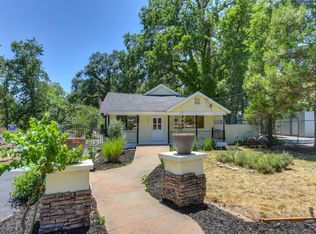 4520 Pleasant Valley Rd, Placerville, CA 95667