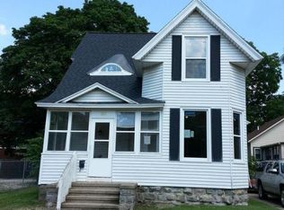 321 Central Ave, Holland, MI