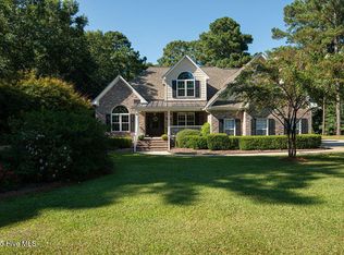 351 Royal Tern Dr, Hampstead, NC 28443