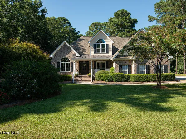 351 Royal Tern Drive, Hampstead, NC 28443