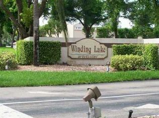 10005 Winding Lake Rd APT 206, Fort Lauderdale, FL 33351
