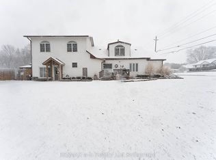 13 Potters Rd N, Tillsonburg, ON N4G2G9